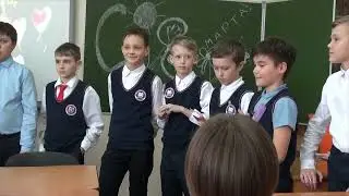 5 "д" класс к 8му марта - 07.03.2022 ЛИТ