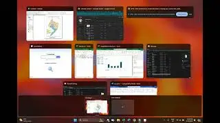 Layout in ArcMap