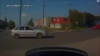 жестокое ДТП
