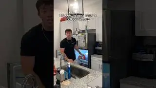 The guy that only wants to party