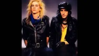 Duff McKagan w/ Izzy Stradlin - How to be a Man