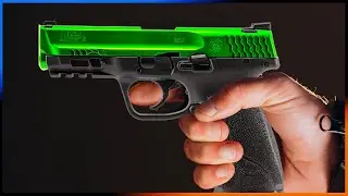 BEST Smith and Wesson Pistol For Beginners (2023)
