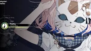 Machita Chima - phony | Osu!taiko 3star+