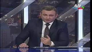 Bahar Muradova - Günün nəbzi 11.12.2017