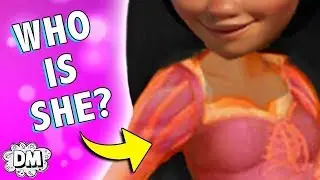 Guess the Disney Princess Mashup! | Dream Mining