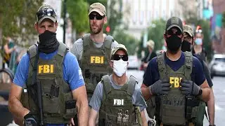 Citizen Who OWNED FBI Agents SLAMS Leftist Authoritarian Takeover