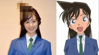 【衝撃】アニメキャラの髪型がツッコミどころ満載だった件wwwwww