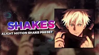 alight motion shake effect pack 30 + | xml preset pack 🔥🤩💥