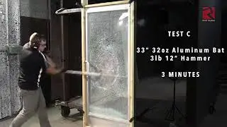 HP White Laboratory Testing RIOT GLASS 800 580 2303