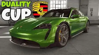 CSR Racing 2 | Porsche Duality Evo Cup Event | All Lock-in Info + Event Reward