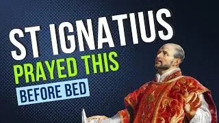 Daily Examination of Conscience: A Catholic How-To Pray Guide