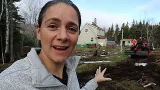 The End of Growing Season