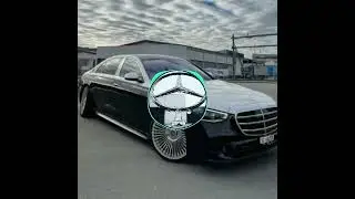 MERSEDES_BENZ muzika bass