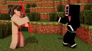 Speed-Art для лазуритных гномов #1