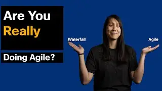 Are you really doing Agile?