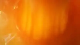 Оранжевый слаймик