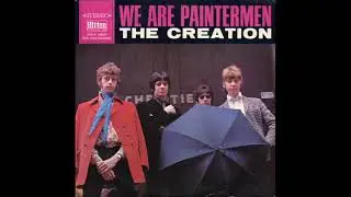 The Creation - Painter Man ( 1967 )