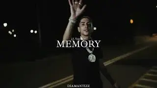 [FREE] J.I. Type Beat 2023 - "Memory" | Diamantizz