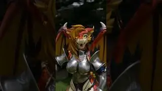 Notification Jumpscare!