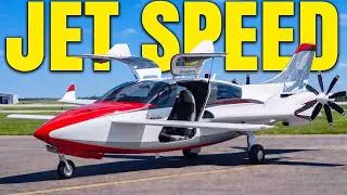 The Most Underrated $150K Ultralight Ever Built – Velocity V-Twin