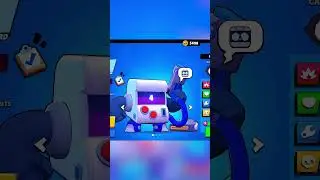 Секретная мини игра в бравл старс | тгк - монолог снуфяры #brawlstars