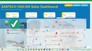 Master Excel & Data Analytics with Sabtech Online | Dashboards, Data Management & Online Classes
