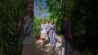 An authentic Palawan experience