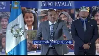 Noticiero INFORME NACIONAL emisión 15 05 2017 Bloque 3