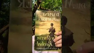 My Cousin Rachel #1minreview #60secondreview #bookreview