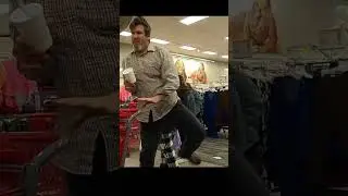 DUDE FARTS LIKE A LADY!!! 🤡 Farting 