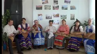 Частушки 2