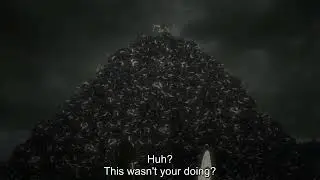Unohana meets Zaraki TYBW