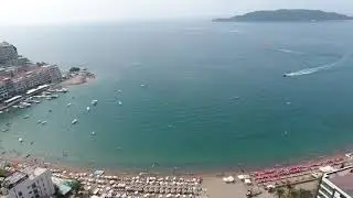 Недвижимость в Черногории.
