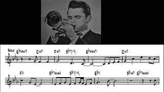 Chet Baker Sings But not for me