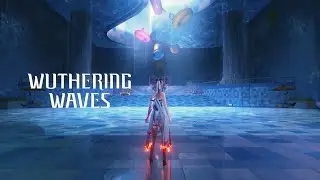 Depths of Illusive Realm: Carnival OST 1 — Wuthering Waves