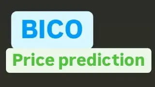 BICO COIN NEXT MOVE | BICO COIN PRICE PREDICTION | BICO COIN PRICE ANALYSIS