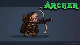 Skeleton Archer