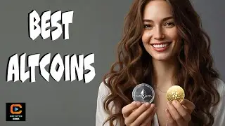 Best Altcoins of the Year So Far – Secrets Revealed