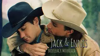 Jack & Ennis | Родниковая вода