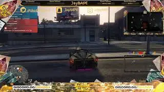 Grabba Gang | Grabba World RP | JOIN! https://discord.gg/grabba