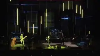 R.E.M. I Took Your Name **HQ** Video