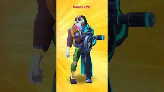 Match the MACDYVER | Only Legends can Match It 🔥 FRAG Pro Shooter #frag #gaming