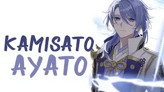 Ayato te colocando pra Dormir