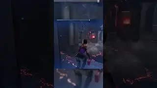 Sandbag Traffic Jam | Dead by Daylight