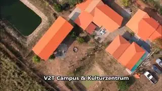 Freiwilligenarbeit und Auslandspraktikum nach dem Abitur oder im Studium eine Danksagung
