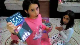 Kitap challange
