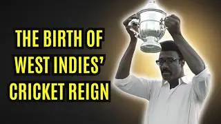 How The West Indies Won The 1975 World Cup?