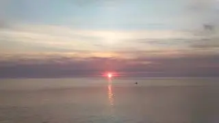 Закат