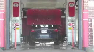 ChoiceWash XT® Soft-Touch Deluxe Wash