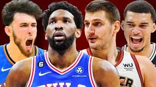 The NBA is Changing FOREVER…